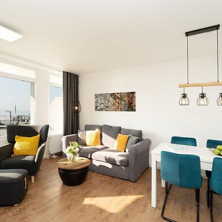 Haus Seeblick B2 Lieblingsblick Kellenhusen Bagian luar foto