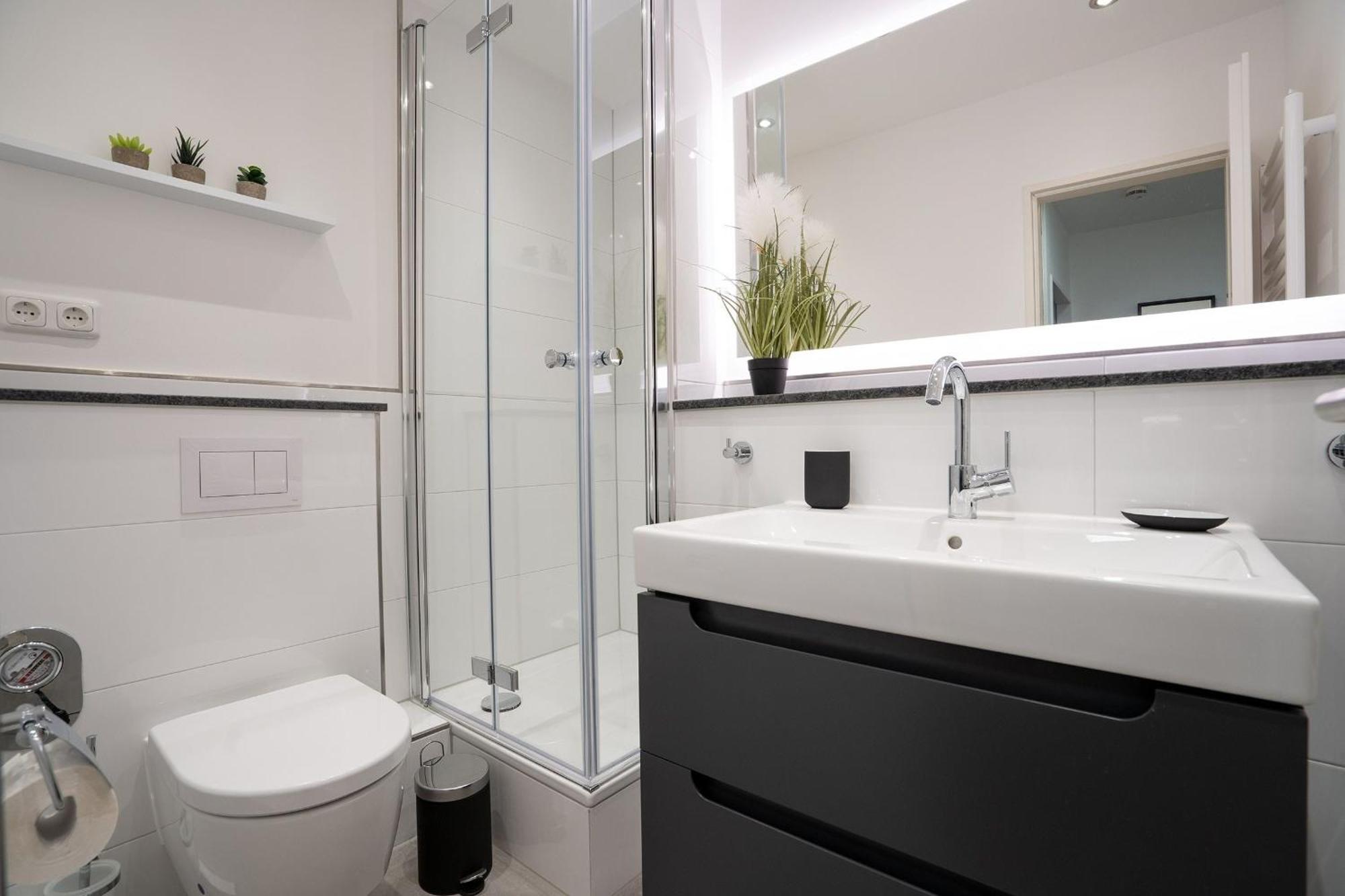 Haus Seeblick B2 Lieblingsblick Kellenhusen Bagian luar foto