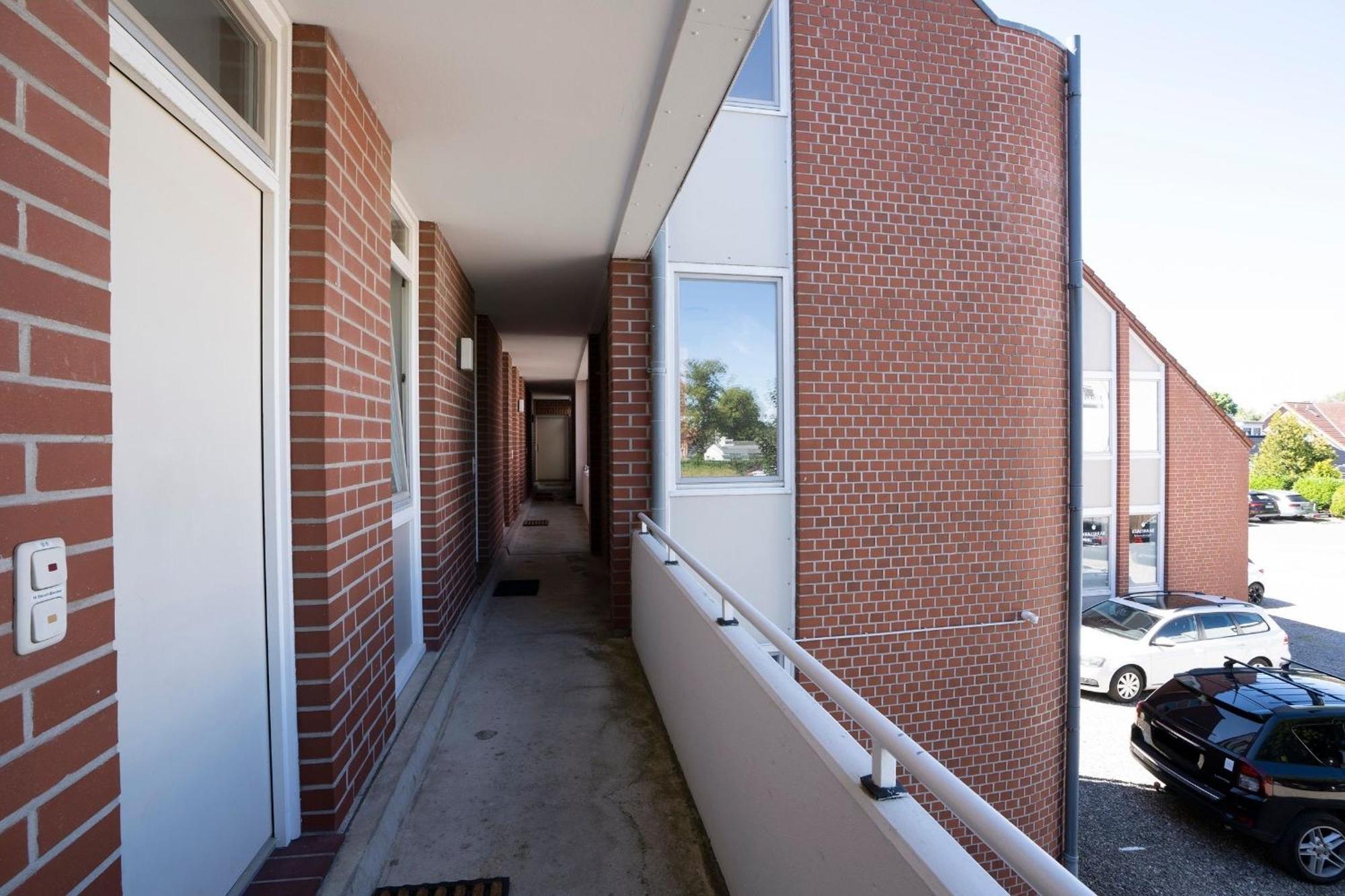 Haus Seeblick B2 Lieblingsblick Kellenhusen Bagian luar foto