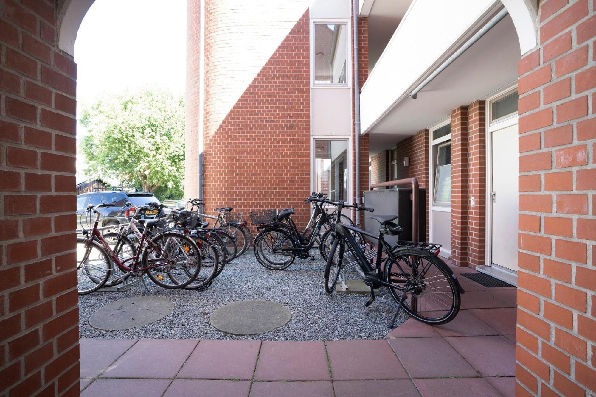Haus Seeblick B2 Lieblingsblick Kellenhusen Bagian luar foto