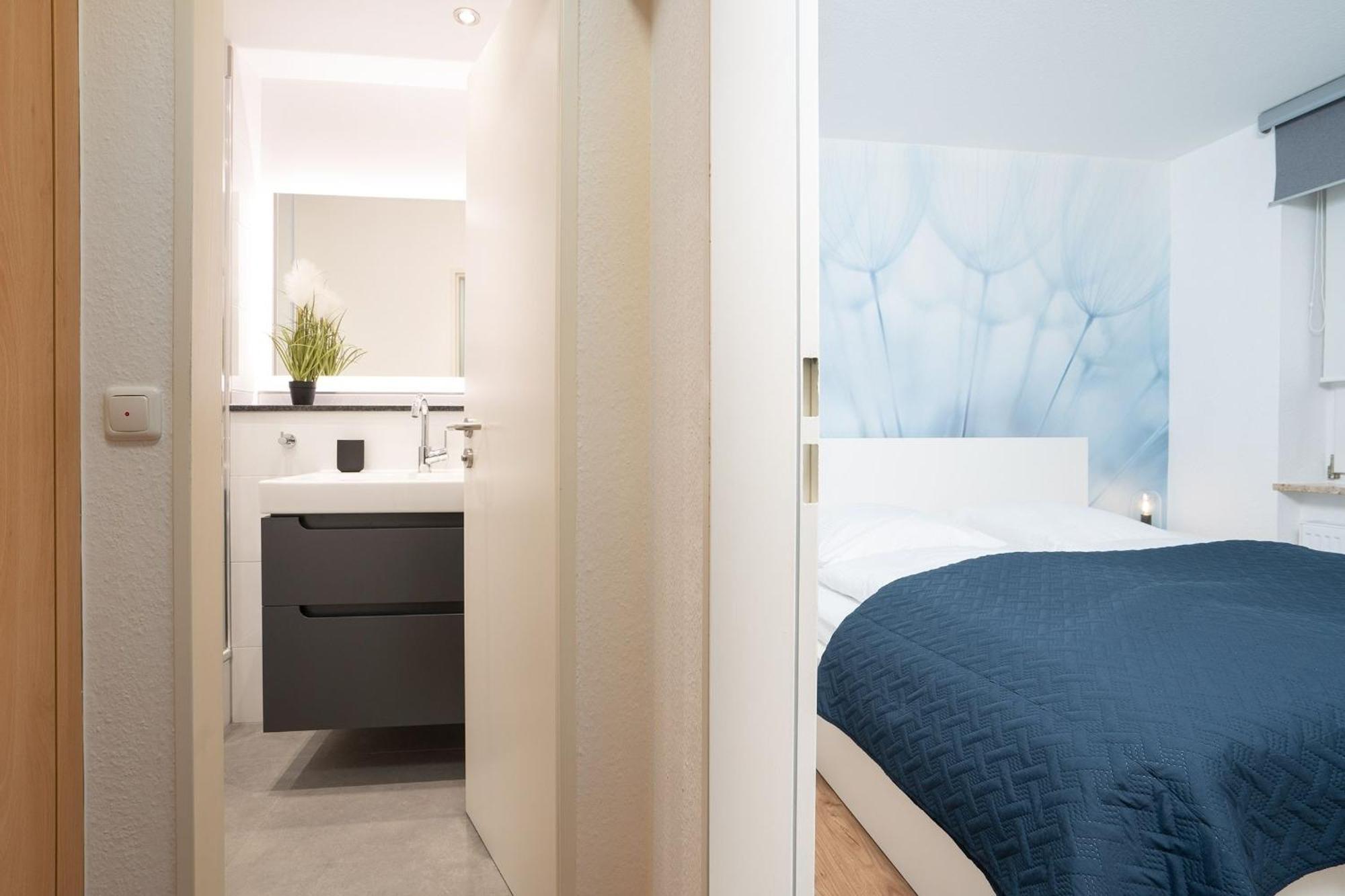 Haus Seeblick B2 Lieblingsblick Kellenhusen Bagian luar foto
