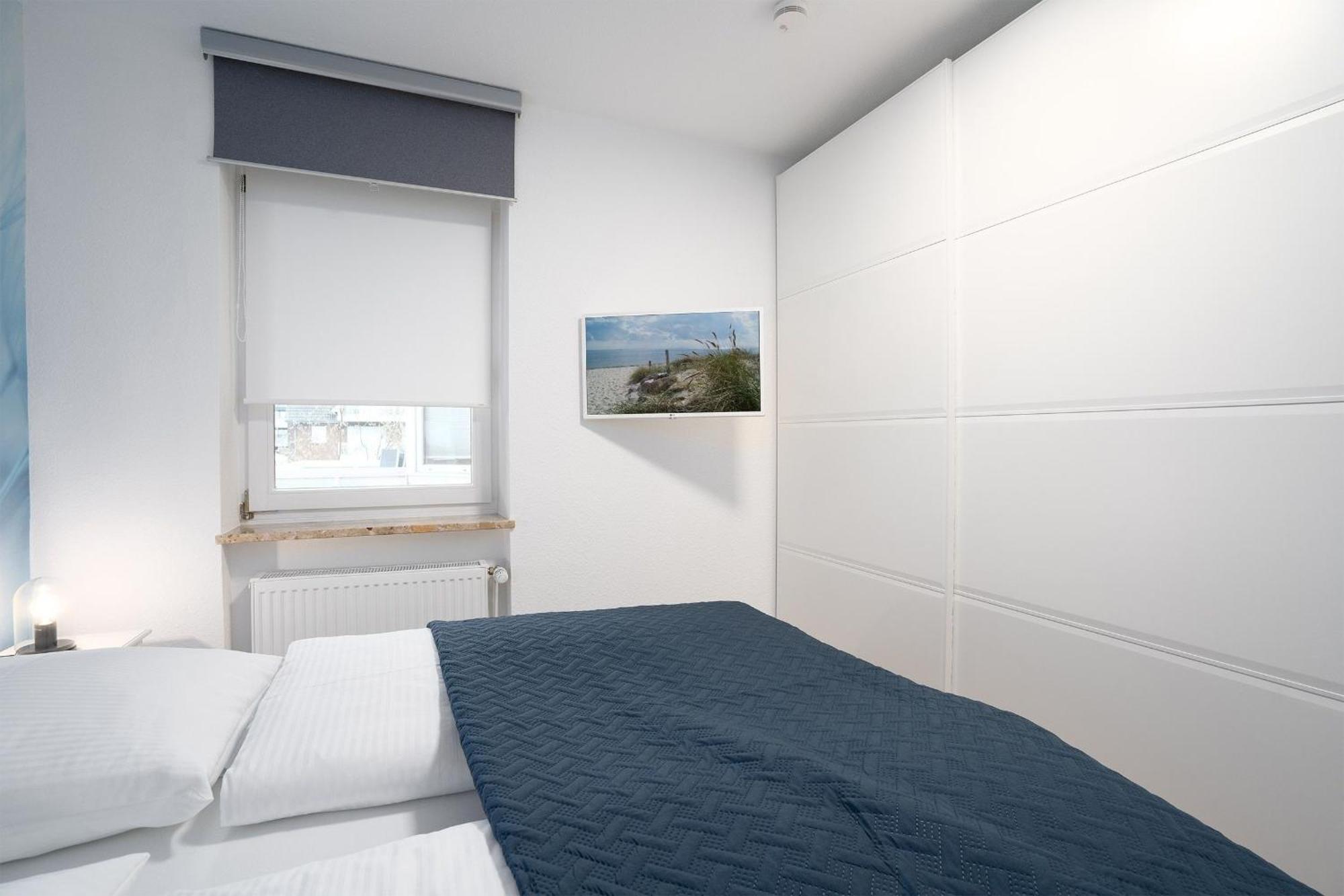 Haus Seeblick B2 Lieblingsblick Kellenhusen Bagian luar foto