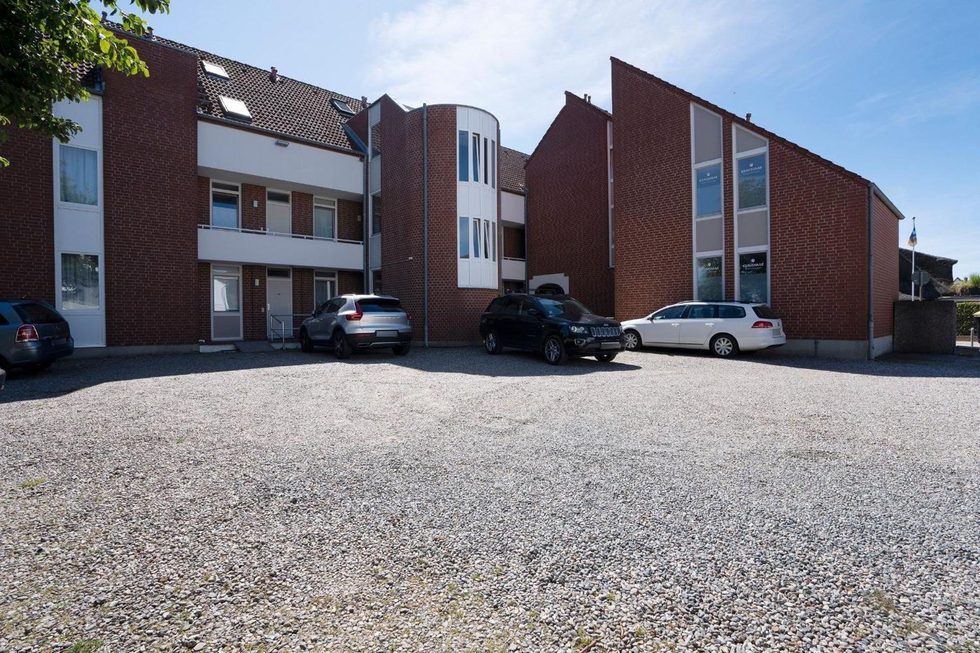 Haus Seeblick B2 Lieblingsblick Kellenhusen Bagian luar foto