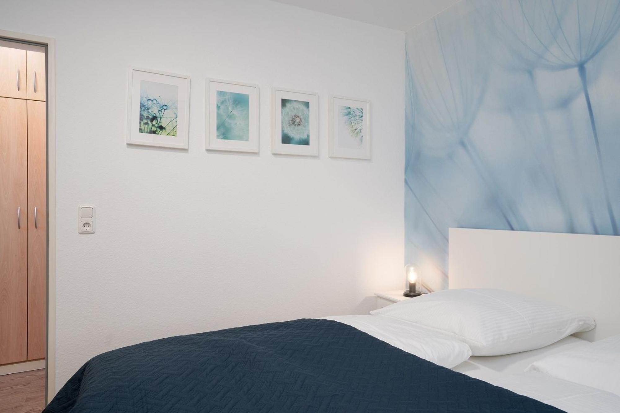 Haus Seeblick B2 Lieblingsblick Kellenhusen Bagian luar foto