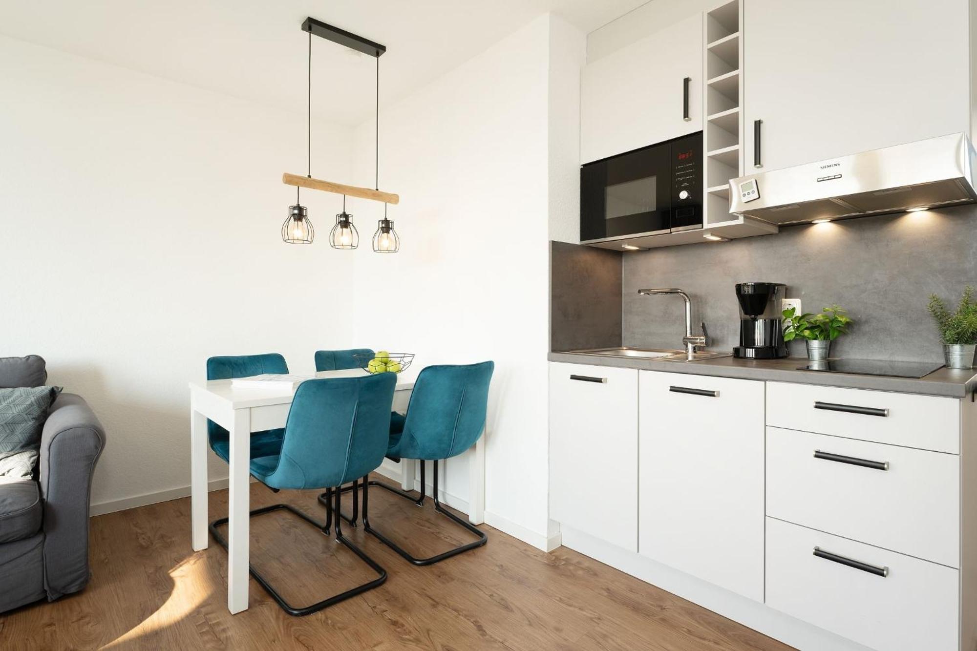 Haus Seeblick B2 Lieblingsblick Kellenhusen Bagian luar foto