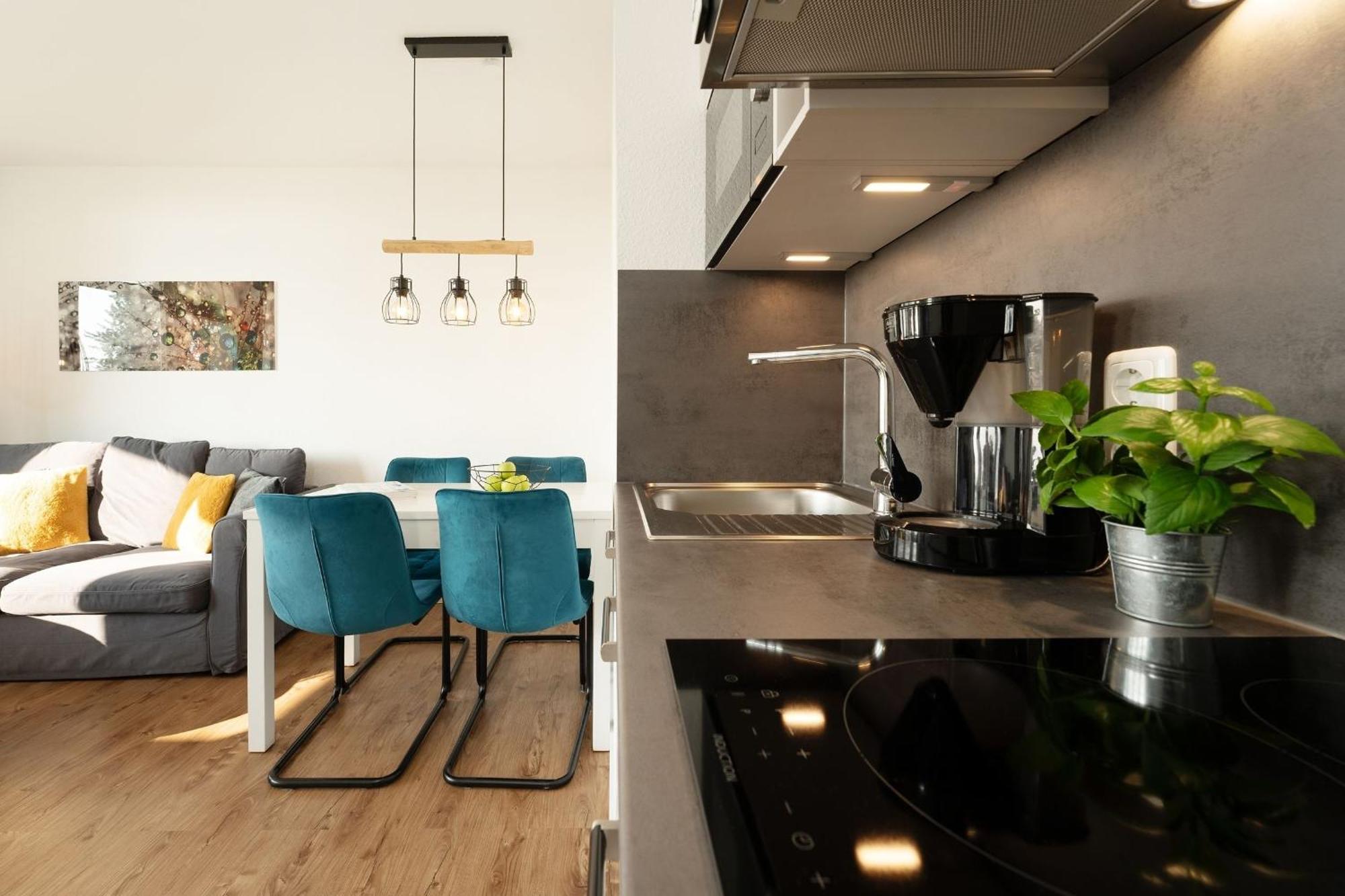 Haus Seeblick B2 Lieblingsblick Kellenhusen Bagian luar foto